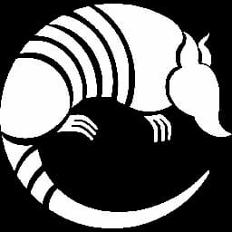 Armadillos Logo
