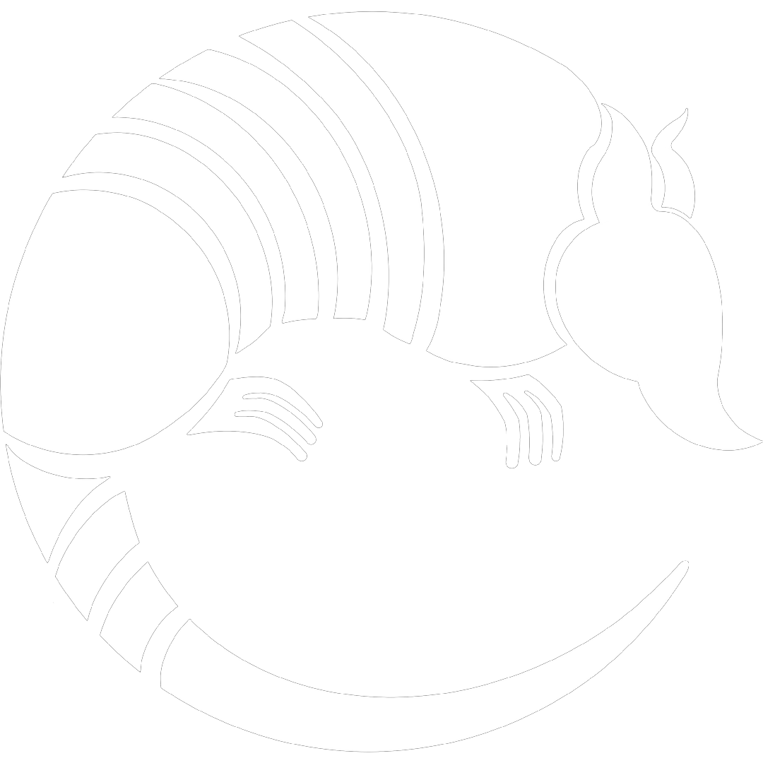 Armadillos Logo